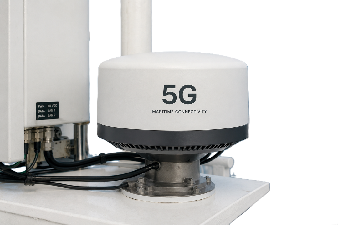 GSM / Satellite