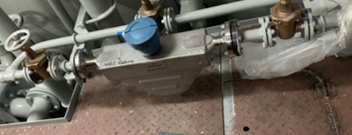 Reputable Coriolis Meters