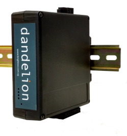 Dandelion Hardware