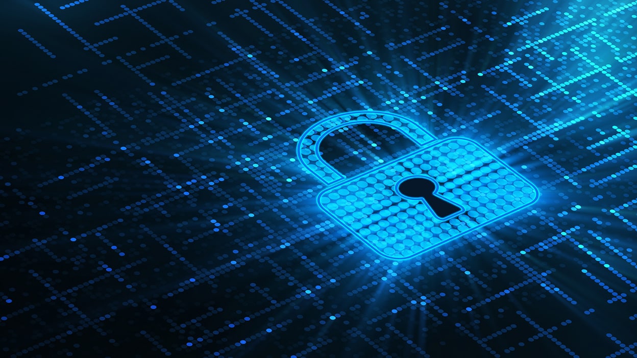 High Data Integrity